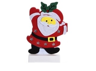 Santa