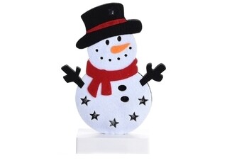 Snowman