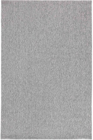 Covor (77 x 400), B3672E, 77x400 cm, Gri