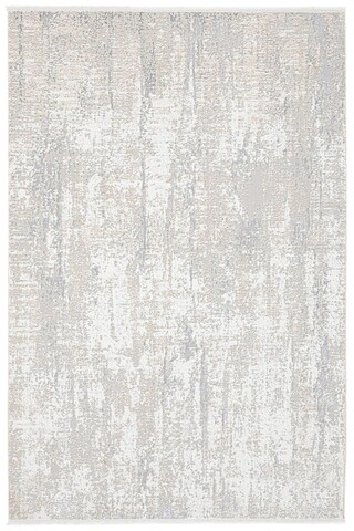 Covor (80 x 450), 51456D, 80x450 cm, Gri