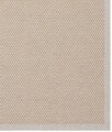 Covor (155 x 250), B3667B, 155x250 cm, Cremă / Naturală