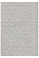 Covor (200 x 290), 19241A, 200x290 cm, Gri / Crem