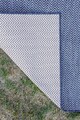 Covor (240 x 340), 20522A, 240x340 cm, Ecru / Albastru închis