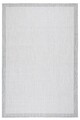 Covor (240 x 340), 23745A, 240x340 cm, Antracit / Ecru