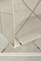Covor (200 x 290), A0863A, 200x290 cm, Crem/Maro