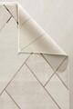 Covor (200 x 290), A0863A, 200x290 cm, Crem/Maro
