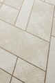Covor (200 x 290), A0863A, 200x290 cm, Crem/Maro