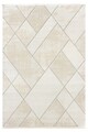 Covor (200 x 290), A0863A, 200x290 cm, Crem / Gri