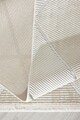 Covor (200 x 290), A0863A, 200x290 cm, Crem / Gri