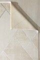 Covor (200 x 290), A0863A, 200x290 cm, Crem / Gri