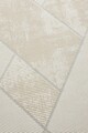 Covor (200 x 290), A0863A, 200x290 cm, Crem / Gri