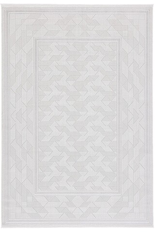 Covor (120 x 350), 51454D, 120x350 cm, Gri