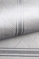 Covor (120 x 350), 51454D, 120x350 cm, Gri