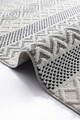 Covor (160 x 200), 33342, 160x200 cm, Crem/Negru