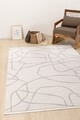 Covor (200 x 290), A0858A, 200x290 cm, Crem / Gri