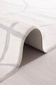 Covor (200 x 290), A0858A, 200x290 cm, Crem / Gri