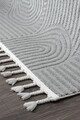 Covor (80 x 450), 33471D, 80x450 cm, Gri