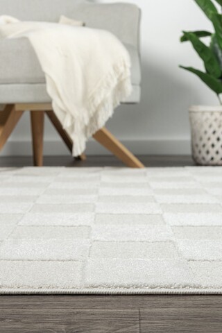 Covor (160 x 250), 33470B, 160x250 cm, Crem
