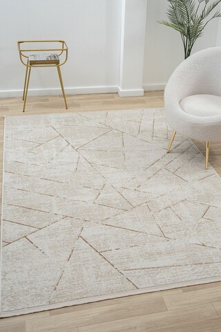 Covor (120 x 500), 51515A, 120x500 cm, Bej