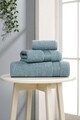 Set prosoape (3 Pieces), L'essentiel Maison, Melodie, Verde menta