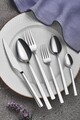 Set tacamuri (36 Pieces), L'essentiel Maison, 207PLM1102, Furculiță de masă: 21 x 2,6 cm (6 bucăți), Crom