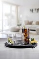 Set de sticlă (18 bucăți), L'essentiel Maison, 896PBH1135, Dimensiune medie a paharului: 315 ml (6 bucăți), Transparent