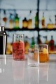 Set de sticlă (18 bucăți), L'essentiel Maison, 896PBH1135, Dimensiune medie a paharului: 315 ml (6 bucăți), Transparent