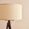 Lampadar, L'essentiel Maison, 780SGN3497, Crem/Maro