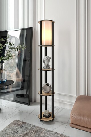 Lampadar, L'essentiel Maison, 666PTR1104, Maro