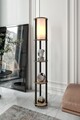 Lampadar, L'essentiel Maison, 666PTR1104, Maro
