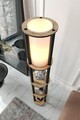 Lampadar, L'essentiel Maison, 666PTR1104, Maro