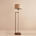 Lampadar, L'essentiel Maison, 780SGN3521, Bej/Maro