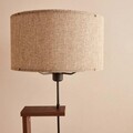 Lampadar, L'essentiel Maison, 780SGN3521, Bej/Maro