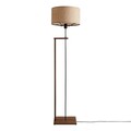 Lampadar, L'essentiel Maison, 780SGN3521, Bej/Maro