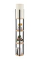 Lampadar, L'essentiel Maison, 390FLH2281, Natural/Negru