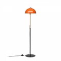 Lampadar, L'essentiel Maison, 780SGN4786, Portocaliu