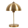 Lampa de masa, L'essentiel Maison, 941RTN1436, Auriu
