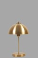 Lampa de masa, L'essentiel Maison, 941RTN1436, Auriu