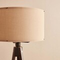 Lampadar, L'essentiel Maison, 780SGN3502, Nurcă / maro