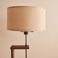 Lampadar, L'essentiel Maison, 780SGN3524, Bej/Maro