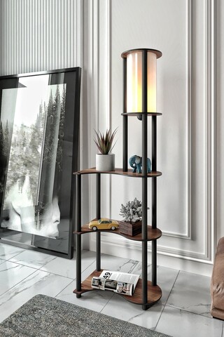 Lampadar, L'essentiel Maison, 666PTR1108, Maro