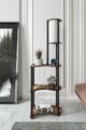 Lampadar, L'essentiel Maison, 666PTR1108, Maro