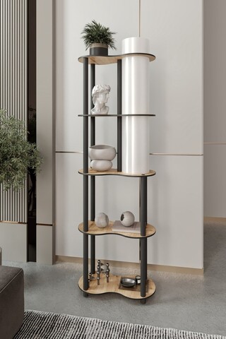 Lampadar, L'essentiel Maison, 666PTR1117, Maro