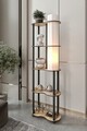 Lampadar, L'essentiel Maison, 666PTR1117, Maro