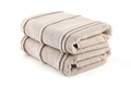 Set prosoape (2 Pieces), L'essentiel Maison, Arden, Maro deschis