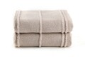 Set prosoape (2 Pieces), L'essentiel Maison, Arden, Maro deschis