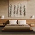 Set de lămpi de perete (2 Pieces), L'essentiel Maison, 439WBL1179, Alb