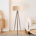 Lampadar, L'essentiel Maison, 780SGN4633, Bej