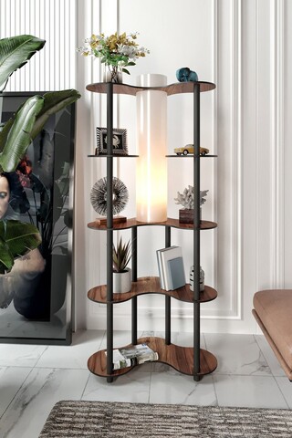 Lampadar, L'essentiel Maison, 666PTR1116, Maro