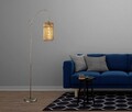 Lampadar, L'essentiel Maison, 390FLH2199, Maro antichizat